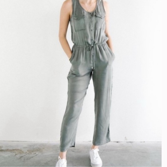 Rails Pants - Rails Scout Jumper